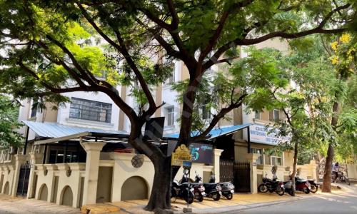 Chitrakoota Montessori — photo 1