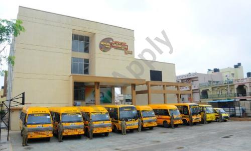 Chitrakoota School — photo 3