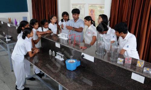 Chitrakoota School — photo 8