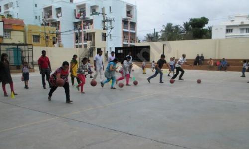 Chitrakoota School — photo 9