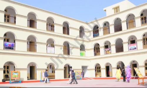 Chotu Ram Memorial Public School — photo 1