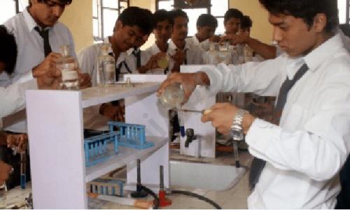 Chowgule Public School — photo 2