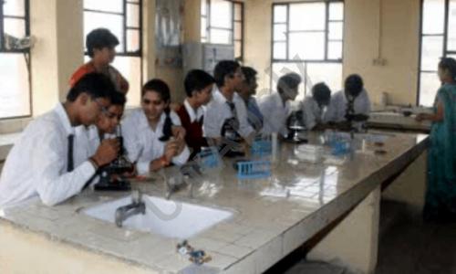 Chowgule Public School — photo 3