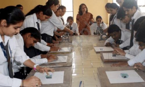 Chowgule Public School — photo 4