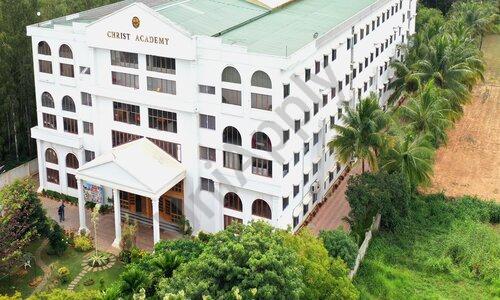 Christ Academy CBSE School — photo 1