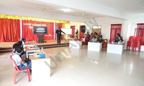 Christ Academy CBSE School — photo 5