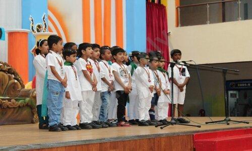 Christ Academy CBSE School — photo 7