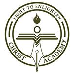 Christ Academy CBSE School logo