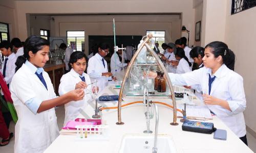 Christ Academy ICSE School — photo 2