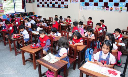 Christ Academy ICSE School — photo 3