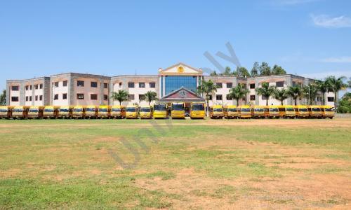 Christ Academy ICSE School — photo 7