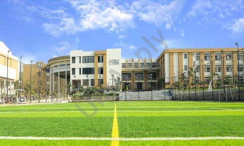 Christ Academy Junior College — photo 1