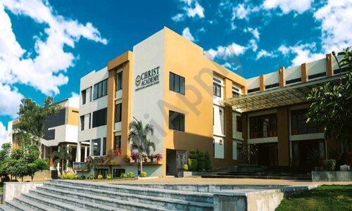 Christ Academy Junior College — photo 2