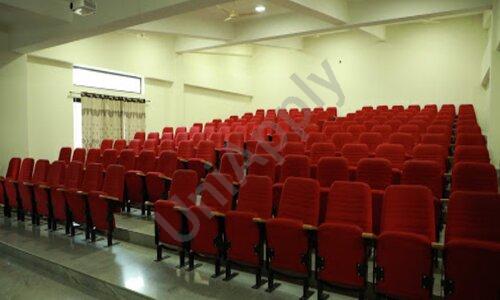 Christ Academy Junior College — photo 3