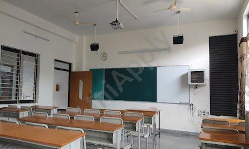 Christ Academy Junior College — photo 4