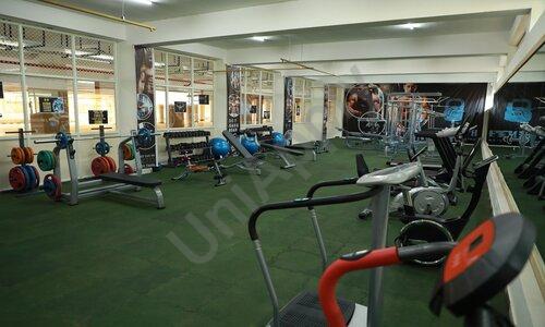 Christ Academy Junior College — photo 6