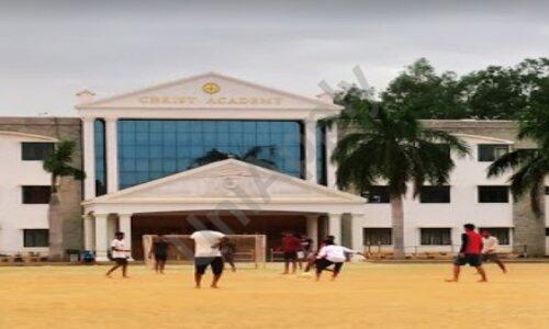 Christ Academy Junior College — photo 7
