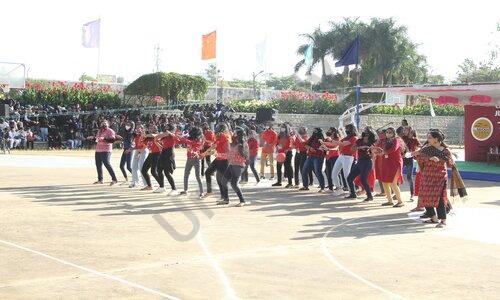 Christ Academy Junior College — photo 8