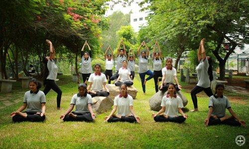 Christ Academy Junior College — photo 10