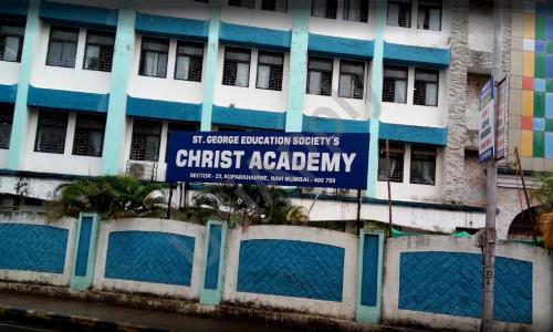 Christ Academy — photo 1