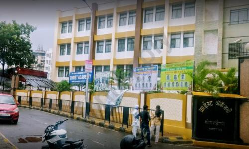 Christ Academy — photo 2
