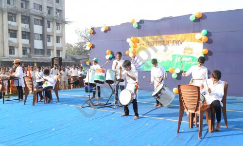 Christ Academy — photo 7