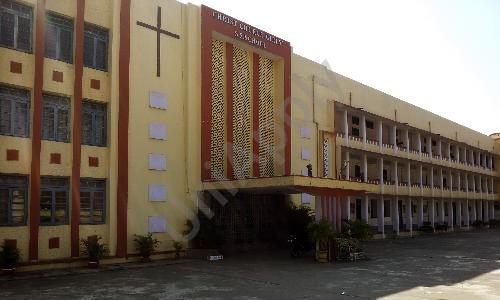 Christ Church Girls Senior Secondary School — photo 1