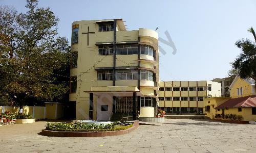 Christ Church Girls Senior Secondary School — photo 2
