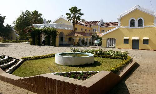 Christ Church Girls Senior Secondary School — photo 3