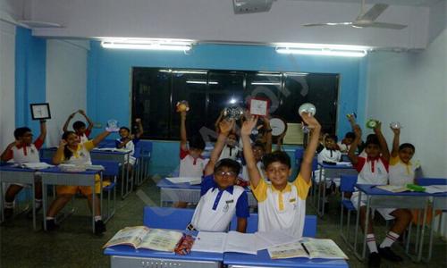 Christ Church School — photo 9