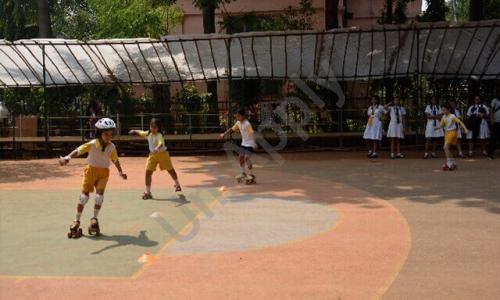 Christ Church School — photo 20