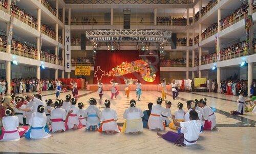 Christ Junior College — photo 1