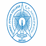 Christ Junior College logo