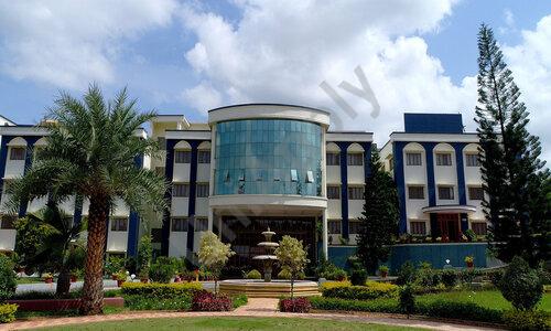 Christ PU College Residential — photo 1