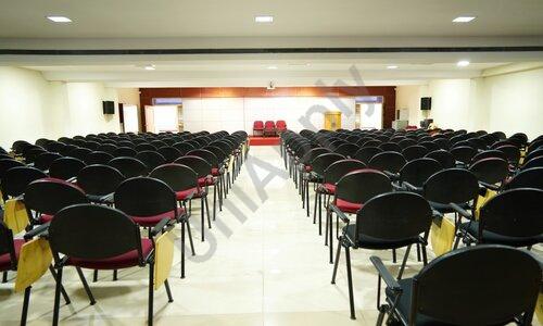 Christ PU College Residential — photo 2