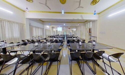 Christ PU College Residential — photo 3