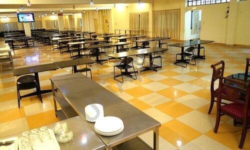 Christ PU College Residential — photo 4