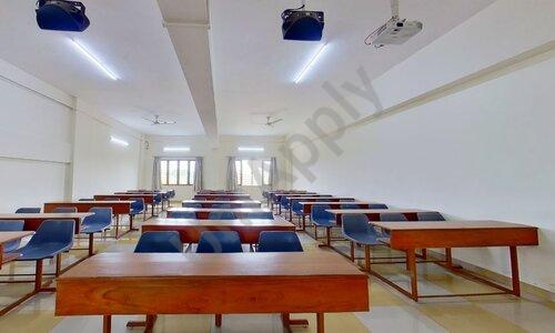 Christ PU College Residential — photo 5