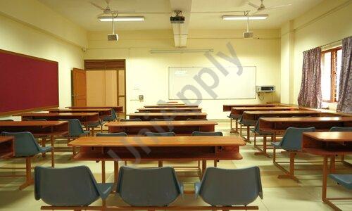 Christ PU College Residential — photo 6