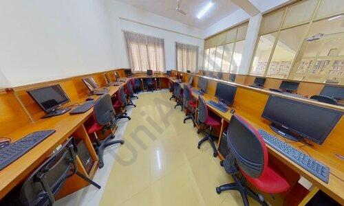 Christ PU College Residential — photo 7