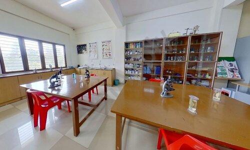 Christ PU College Residential — photo 8