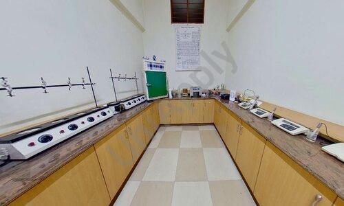 Christ PU College Residential — photo 9