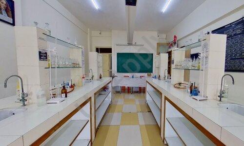 Christ PU College Residential — photo 10