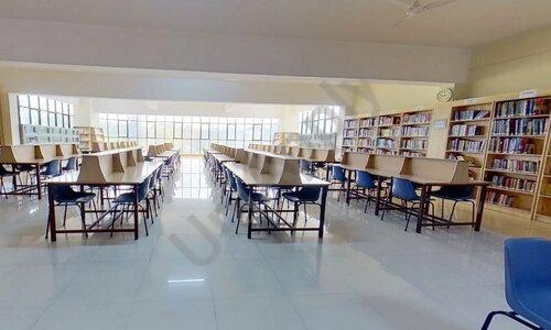 Christ PU College Residential — photo 11