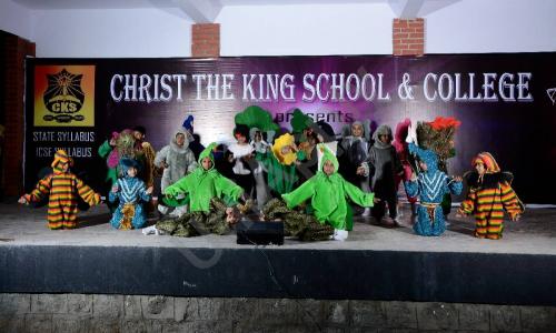 Christ The King Institutions — photo 4