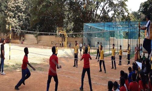 Christ The King Public School — photo 7