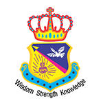 Christ The King Public School logo