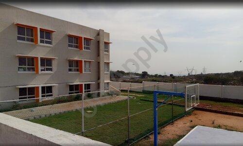 Chrysalis High — photo 1