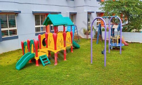 Chrysalis High — photo 4