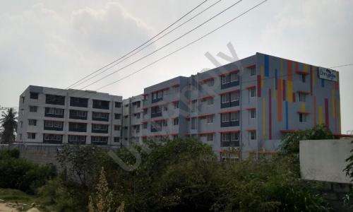 Chrysalis High — photo 1
